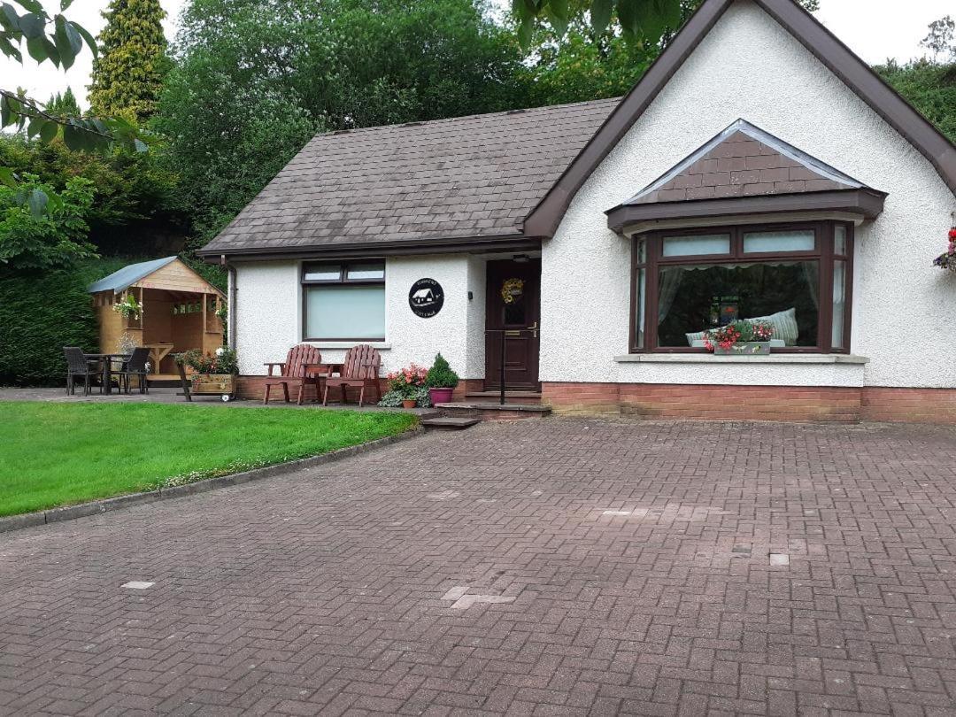 Torrent Cottage Coalisland المظهر الخارجي الصورة